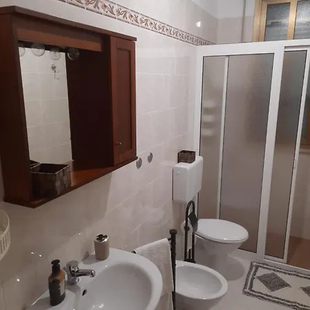 Ferienhaus Da Bice Petrosino